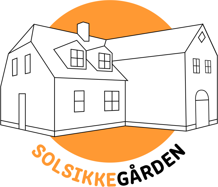 Solsikkegårdens logo